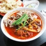 숭의동 중국집 진한 국물의 교동짬뽕 (탕수육, 주꾸미덮밥도 굿!)