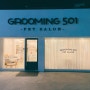 대구 배넷미용 전문 남구 그루밍501/ PREMIUM PET SALON GROOMING 501
