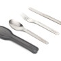 Prada’s Sustainable Cutlery Set