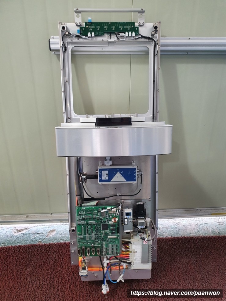 TDK EFEM LOAD PORT TAS300 E4A : 네이버 블로그