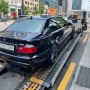 cls55amg iwc 보내고 bmw e46 m3 수동 입양후기