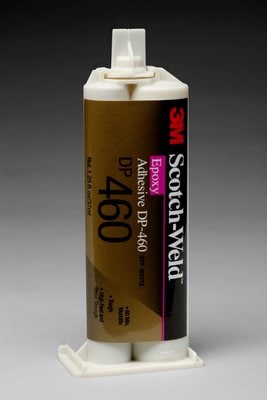 3M DP460(산업용접착제)입니다. : 네이버 블로그