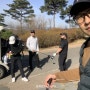 리치파파의 언더도전기 EP.03, 춘천 스프링베일 1부 노캐디 18홀 109(+37)