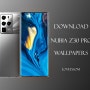 DOWNLOAD NUBIA Z30 PRO WALLPAPERS & 아이폰 12 프로 배경화면 & 갤럭시 S21 울트라 배경화면