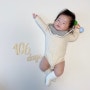 BABY GIO / DAY104 - DAY113