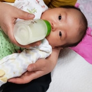 모유량 늘리는 방법 2탄 모유 증량을 위해 먹었던 것들/ 완모비결 (ft 돼지족발..)