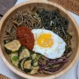 헬로네이처 산채비빔밥 세트 내돈내산 후기