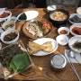 [울산/신정동] 옹기골식당