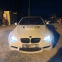 BMW M3 일체형쇼바 KW쇼바 E92M3 KW V3