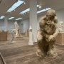 TATE Modern: The Making of Rodin