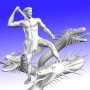 행복 충전소가 전하는 그리스 로마 신화의 영웅 헤라클레스의 선택