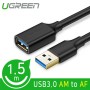 유그린 USB3.0 연장 케이블 [AM-AF] 1.5M 추천