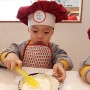 30개월 아기:어린이집 요리 활동/한강공원 나들이