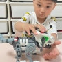 아카데미과학 쥬라기팟 인모션 5세남아 조립장난감