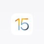 [A] 아이폰 6s ios 15 퍼블릭 베타 2 사용후기 ( ios 14.6 비교 )