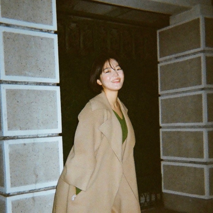 [210210] 첫 필름카메라 현상본 : 네이버 블로그