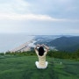 포항 가볼만한곳 , 곤륜산 & 이가리 닻 전망대