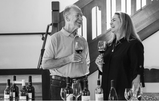Groth Vineyards and Winery 그로스 와이너리에 대하여 : 네이버 블로그