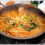 부산 맛집 - 진화하는 50년 전통 복국 노포식당... 금수복국