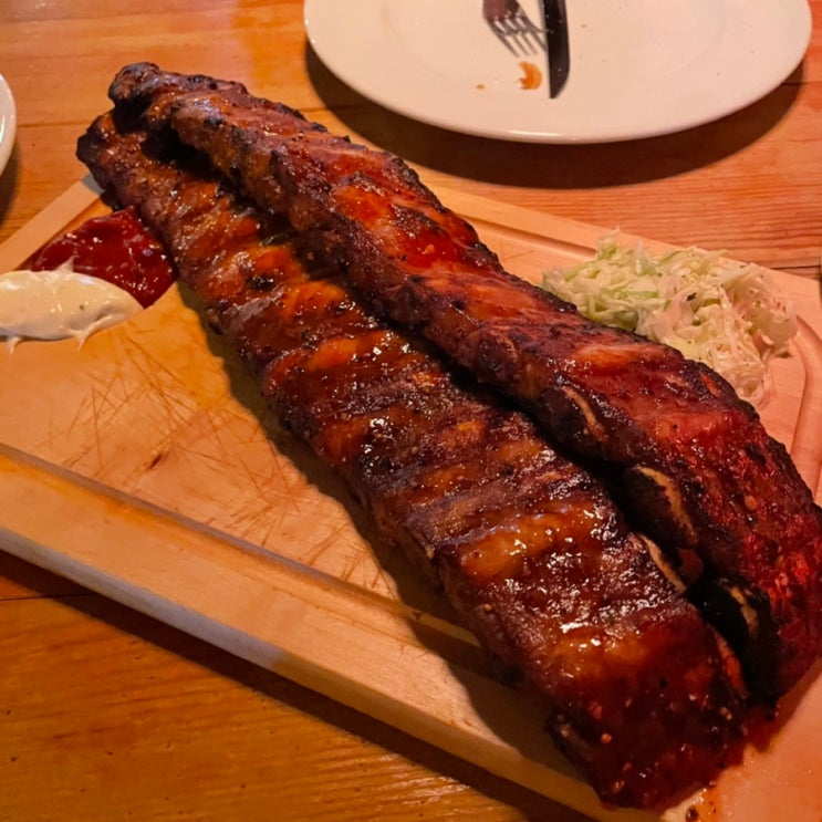 [오스트리아 비엔나🇦🇹] Ribs of Vienna 립스오브비엔나 립맛집 : 네이버 블로그