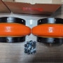 MAX DYNAMIC STANDARD ELEMENT COUPLING D-30 ( 맥스다이니믹스탠다드엘리먼트카플링 ) - ONETECKOREA 원텍코리아 -