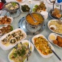 태국여행/ 옵아러이 Ob-aroi - 새로 오픈한 해산물전문 태국맛집, 접대가능한 방콕식당, 방나지역