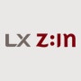 LG Z:IN 인테리어가 LX Z:IN 인테리어로 새롭게 바뀌었습니다! ✨