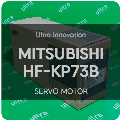[MITSUBISHI] HF-KP73B 미쯔비시 750W 서보모터 : 네이버 블로그