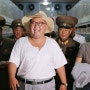 손금으로 보는 북한의 김정은 위원장은 현재 건강을 위한 다이어트 중