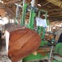 가구 제작 위한 재료 "나무 제재 방법 및 건조"