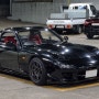 RX7 FD3S 구입 -세븐의 길로-