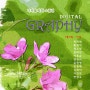 디지털 회화 소품전_Digital Graphy