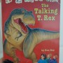 (A to Z mysteries #20) The Talking T.Rex