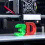 3D 프린터로 만들 수 없는 것은 무엇일까?