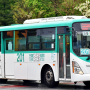 [시간표] 오산 201번 (오산 갈곶동 - 광교중앙역) 버스 시간표 (2021.08.23~)