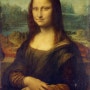 Leonardo da Vinci 〈Mona Lisa〉
