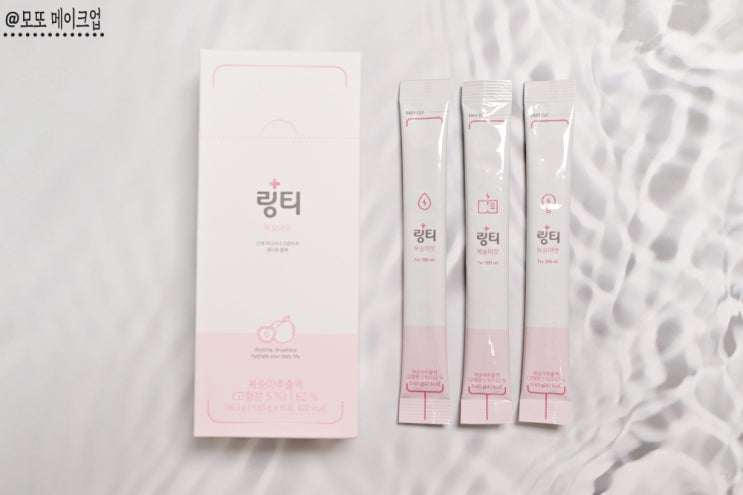 링티 효능, 가격과 판매처, 마시는법 정리 : 네이버 블로그