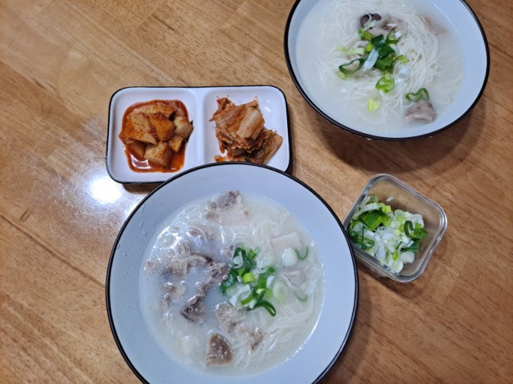 추석선물세트 한우장인 한우사골/한우잡뼈 로 한우 사골곰탕 끓이는방법 : 한그릇뚝딱! : 네이버 블로그