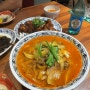 반여동 맛집 중국요리 먹고 싶을땐 깔끔한 보배반점