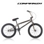 [2022신제품] 에이모션 CONPIANZA 콘피안자 X BMX#아노다이징 프레임/175mm크로몰리크랭크/20인치/자전거