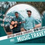 아티스트 매력어필 ㅣ 음악과 여행을 사랑하는 뮤지션, 형제 듀오 'Music Travel Love'