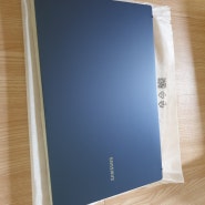 삼성갤럭시 북 NT750XDZ-A71A(노트북) 구매 후기