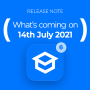 goormEDU RELEASE NOTE – 14th July 2021