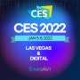 [CES 2022] 돌아온 CES 준비하기
