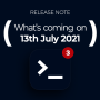 goormIDE RELEASE NOTE – 13th July 2021