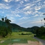 [골프라운딩] 경남 고성CC 장단점 및 방문후기