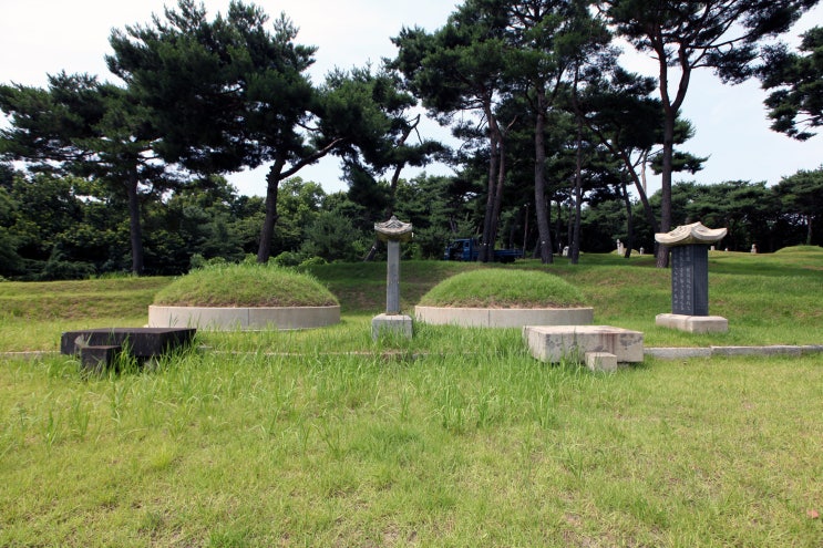 [인천] 증 영의정 정수기 묘(鄭壽期墓) : 네이버 블로그