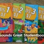 (산타클래스)Sounds Great Phonics