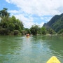 라오스, 방비엥(VANG VIENG)에서. . .part 2