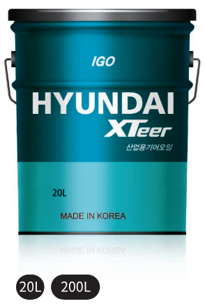 기어유 XTeer IGO VG 150 : 네이버 블로그